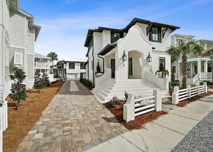 213 Sandyshore Shore To Please 6 Bedroom 6Ba Steps From The Beach